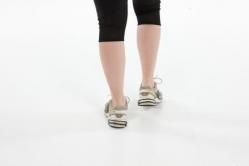 Sindromul de stres medial tibial Scapa de stresul medial tibial